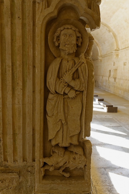 Abbaye de Montmajour-012